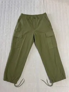 coen カーゴパンツ