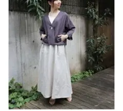 専用】スティーブンアラン Steven Alan 25Sショート ジャケット - メルカリ