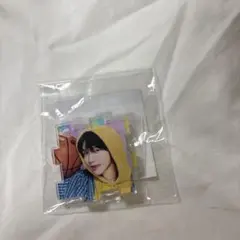 nctwish アクリルパズルキーホルダー ジェヒ
