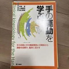 手の運動を学ぶ　裁断済み
