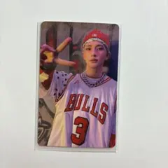 StrayKids KARMA ヒョンジン ラキドロ トレカ