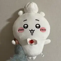 ちいかわホイップ誕生日ぬいぐるみ景品