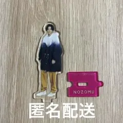 WEST. ジャニーズWEST 小瀧望　アクスタ　rainbow