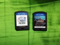 2026年最新】vita ソフト セットの人気アイテム - メルカリ