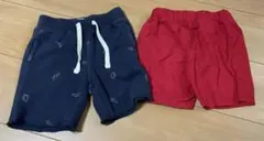 パンツセット 90サイズ babyGAP