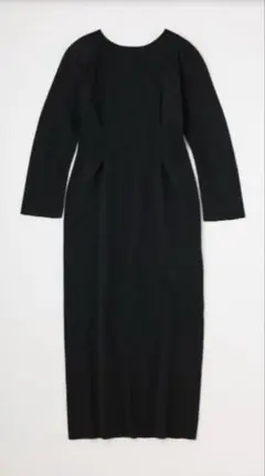 immatereal midnight veil dress - メルカリ