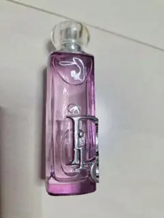 Dior Addict Purple Glow 香水 30ml - メルカリ