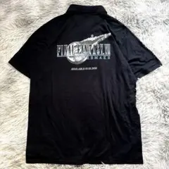 2026年最新】FINAL fantasy vii tシャツの人気アイテム - メルカリ