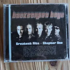 Backstreet Boys Greatest Hits - Chapter