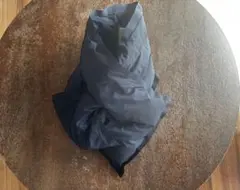 【ほぼ新品】メゾン マルジェラ グラムスラム マフラー