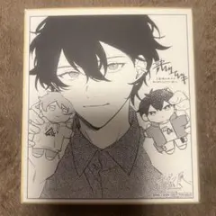 ギヴン展 特典 村田雨月