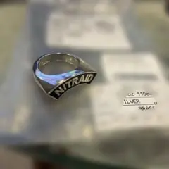 2025年最新】nitraid メンズ リング・指輪の人気アイテム - メルカリ