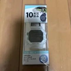 【クレファー】アウトドア腕時計のサムネイル