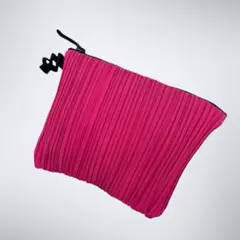 良品✨　PLEATS PLEASE Issey Miyake ポーチ　小物入れ