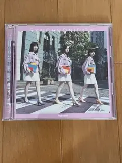 乃木坂46シンクロニシティ(TYPE-A)中村麗乃生写真付き