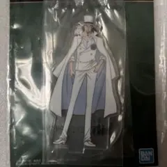 onepiece ワンピース　一番くじ　アクリルスタンド　ルッチ
