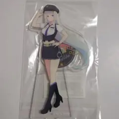 リゼロ　エミリア　アクリルスタンド