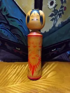 2026年最新】鈴木重吉 こけしの人気アイテム - メルカリ