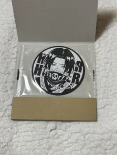 HUNTER×HUNTER ビッグラバーコースター　幻影旅団　フェイタン