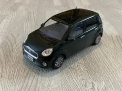ホンダN-ONEカラーサンプル1/12 プレミアムディーブロッソ・パール