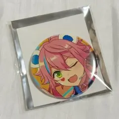 あんスタ 桃李 缶バッジ 初期傷あり