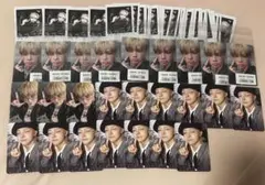 &TEAM Back to Life トレカ NICHOLAS ニコラス