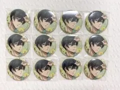 ブルーロック 御影玲王 Lemon 缶バッジ 12個 - メルカリ