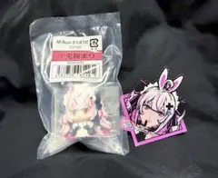 兎鞠まりのサムネイル
