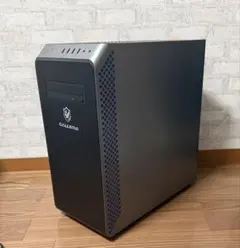 2026年最新】ガレリア ゲーミングpc 3070の人気アイテム - メルカリ