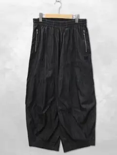needles nubian トラックパンツ ショーツ Needles - needles nubian ヌビアン 別注 トラックパンツ H.D