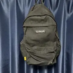 Mark Gonzales ブラックリュック