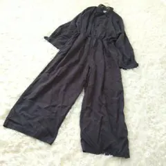 サロペット パンツ