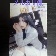 NiziU マヤ THE CINEMA 東京ドーム CD購入特典 - メルカリ