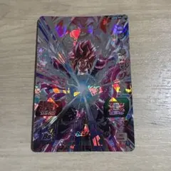 B*H様 UGM6-SEC ゴジータゼノ