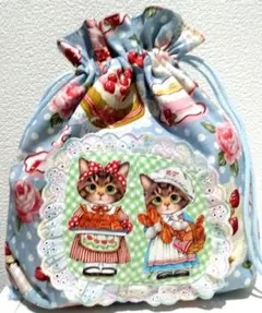 巾着 コヤンイサムチョン 2026年最新】コヤンイサムチョン巾着袋の人気アイテム - メルカリ