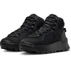 NIKE ナイキ シティ クラシック DQ5601-003 28.5 ブーツ