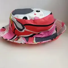 エミリオプッチ　ハットのサムネイル