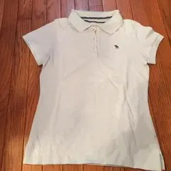 アバクロ新品ポロシャツ未使用品  ハワイで購入