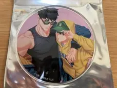 九號　Chara創刊30周年記念×Gratte