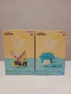 2026年最新】Fluffy Puffy デクシープ＆バクドッグの人気アイテム