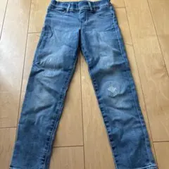 UNIQLO デニムパンツ 120