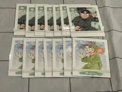 忍たま乱太郎 潮江文次郎