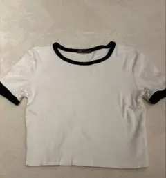 zara Tシャツ