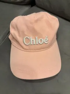 2026年最新】Chloe カラー：ピンク系 レディース ベースボールキャップ