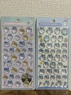 【国内正規品】ちいかわ ボンボンドロップシール