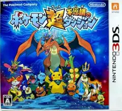 ポケモン 不思議のダンジョン DX - メルカリ