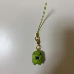 くちぱっち トレーディングマスコットストラップ