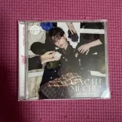 超特急 GACHI MUCHU! CD マサヒロ