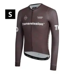 T.K.O. Mechanism Long Sleeve Jersey