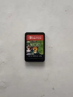 ルイージマンション3
